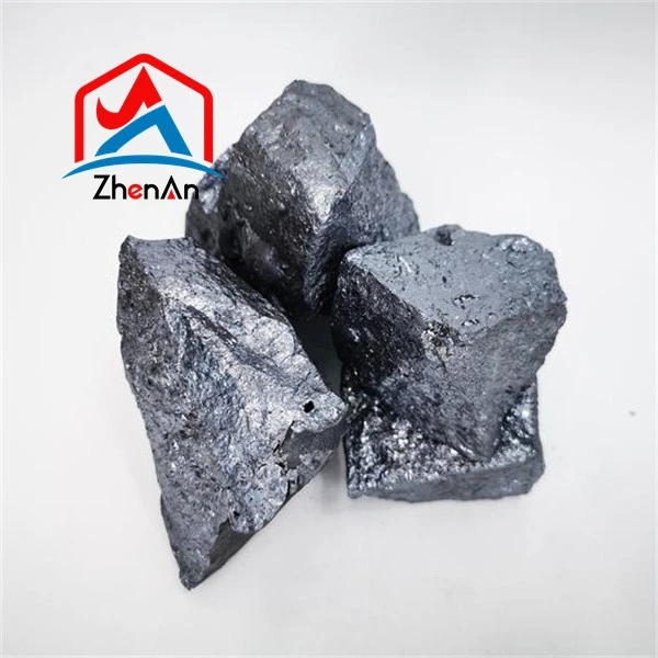 Silicon Metal For Various Uses