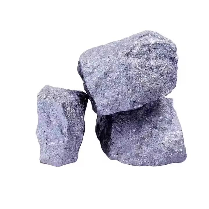 Silicon Metal High Purity