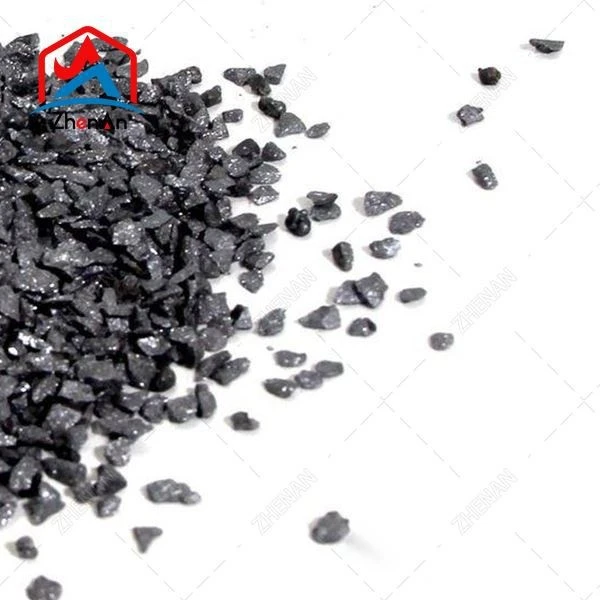 Silicon Metal High Quality