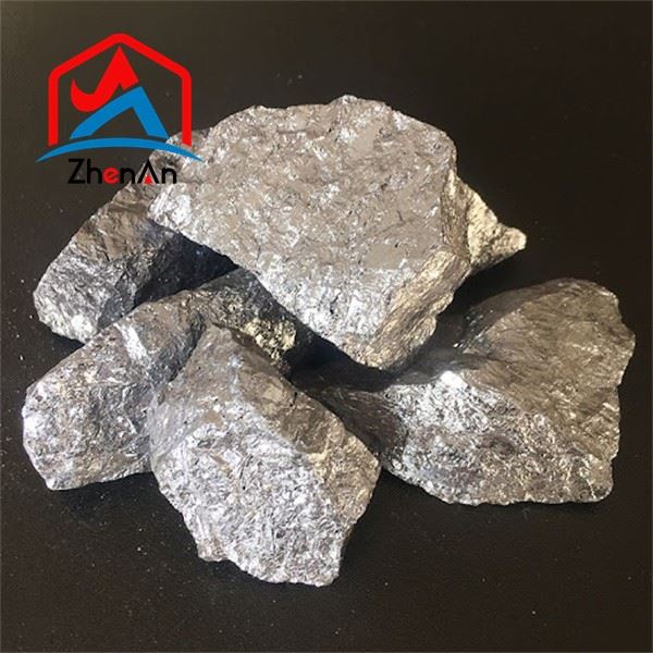 Silicon Metal Of 441