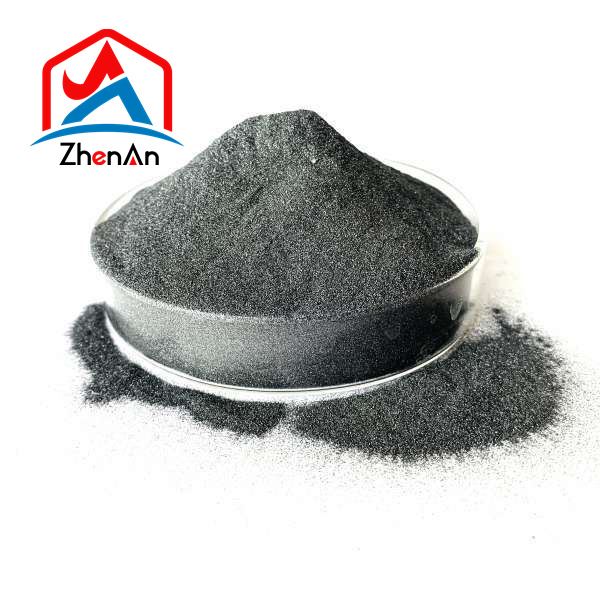 High Purity Silicon Metal Powder Si