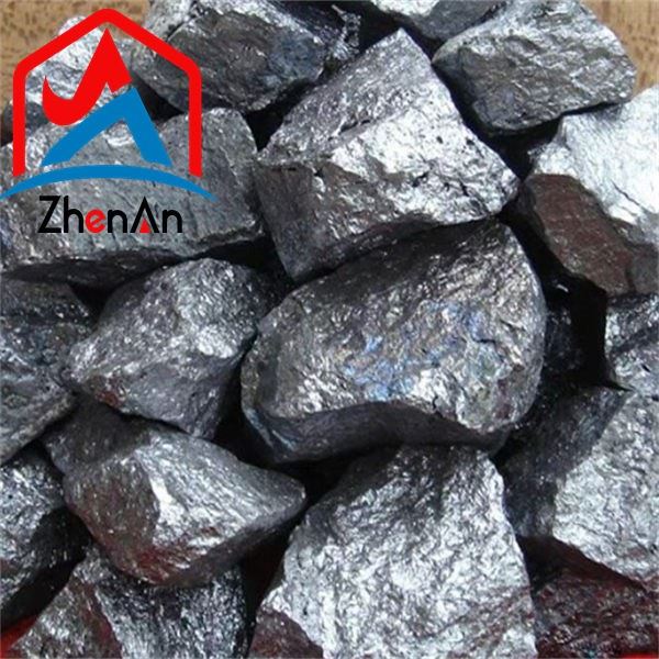 Special Material Silicon Metal 97