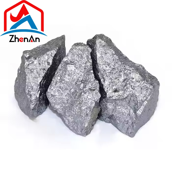 Superior Lump Silicon Metal 441