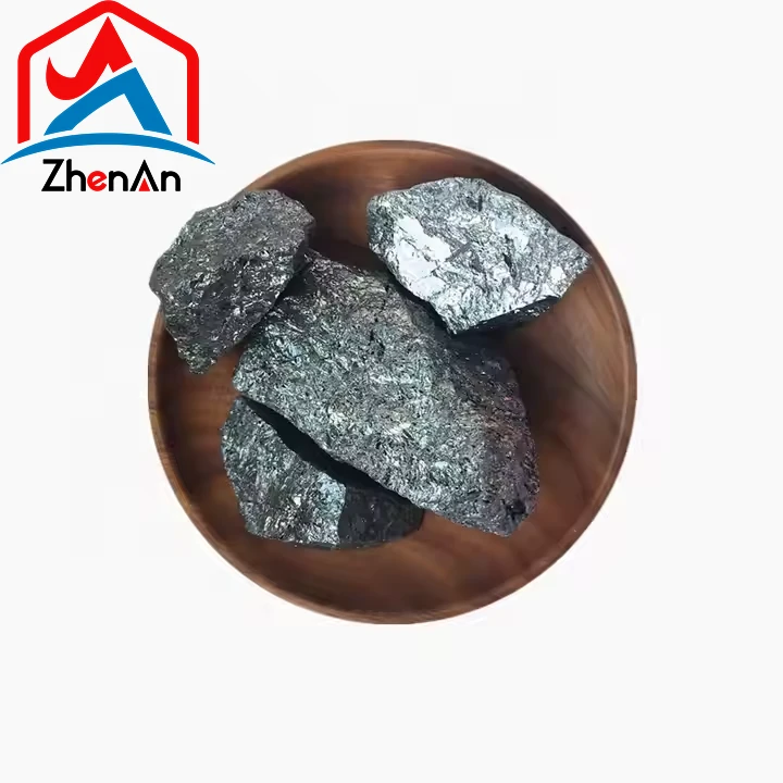 Superior Quality Silicon Metal 2202