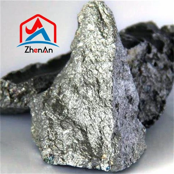 The Ferro Vanadium Alloy The Ferro Vanadium Alloy