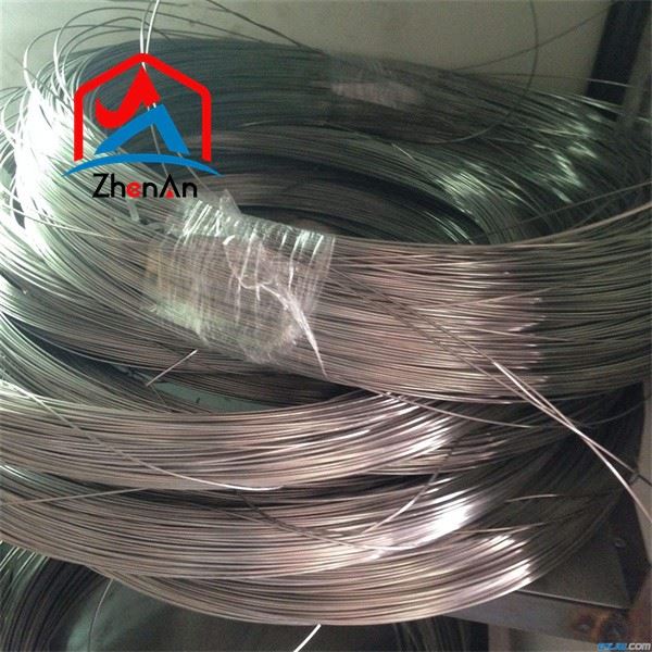Titanium Wire In Stock