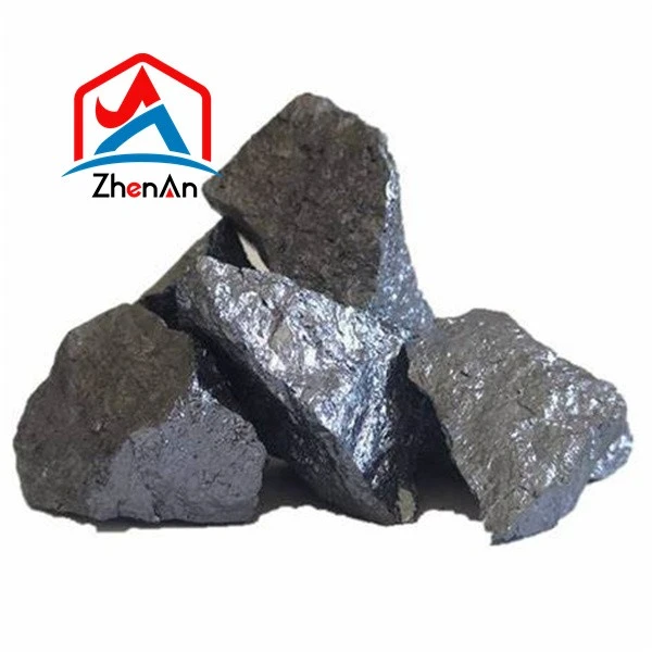 Unique Properties Of Metal Silicon