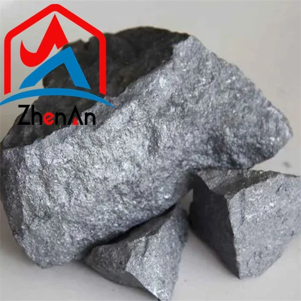 Useful Material Ferro Silicon Zirconium
