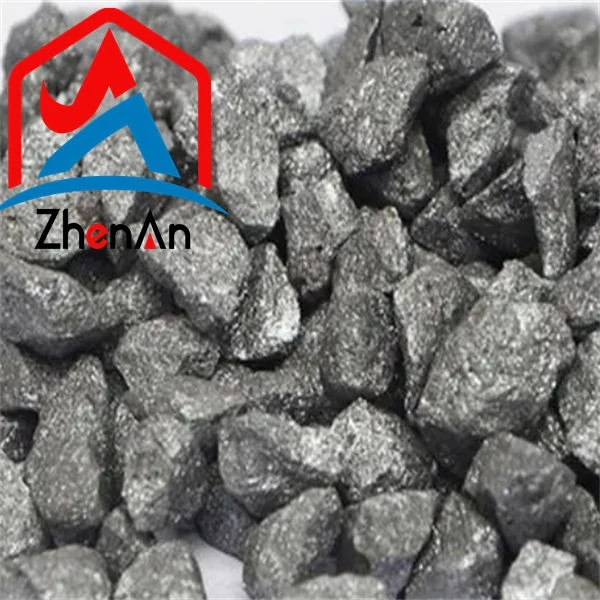 Useful Material Ferro Silicon Zirconium