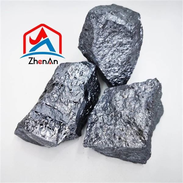silicon metal 411 supplier