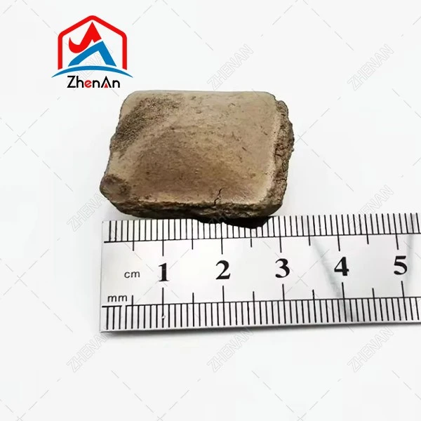 10-50mm Vanadium Nitrogen Alloy In Stock 10-50mm Vanadium Nitrogen Alloy In Stock