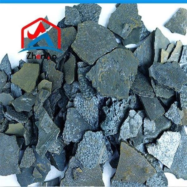Vanadium Pentoxide Flake With Good Characteristics