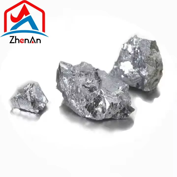 Versatile Properties Ferro Vanadium Versatile Properties Ferro Vanadium